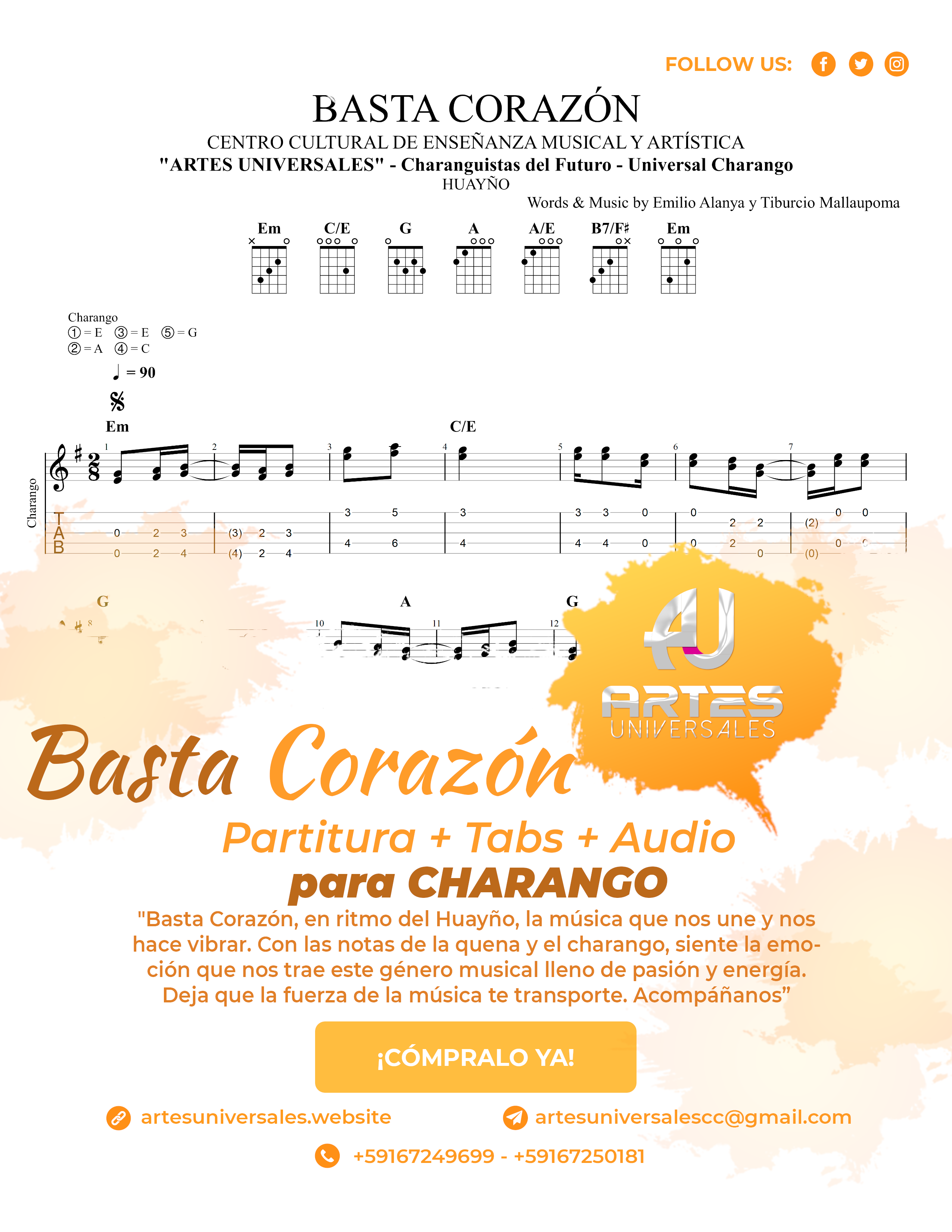 Imagen partitura 2
